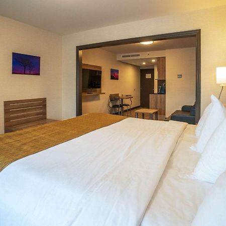 Quality Suites Drummondville Kültér fotó