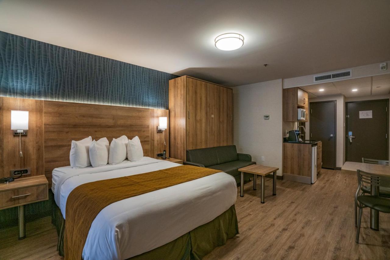 Quality Suites Drummondville Kültér fotó