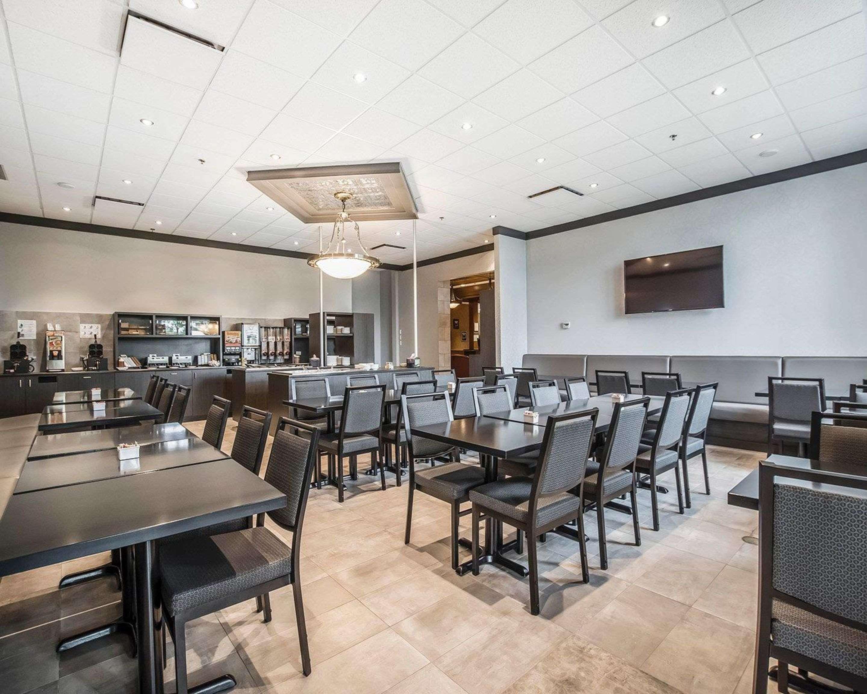 Quality Suites Drummondville Kültér fotó