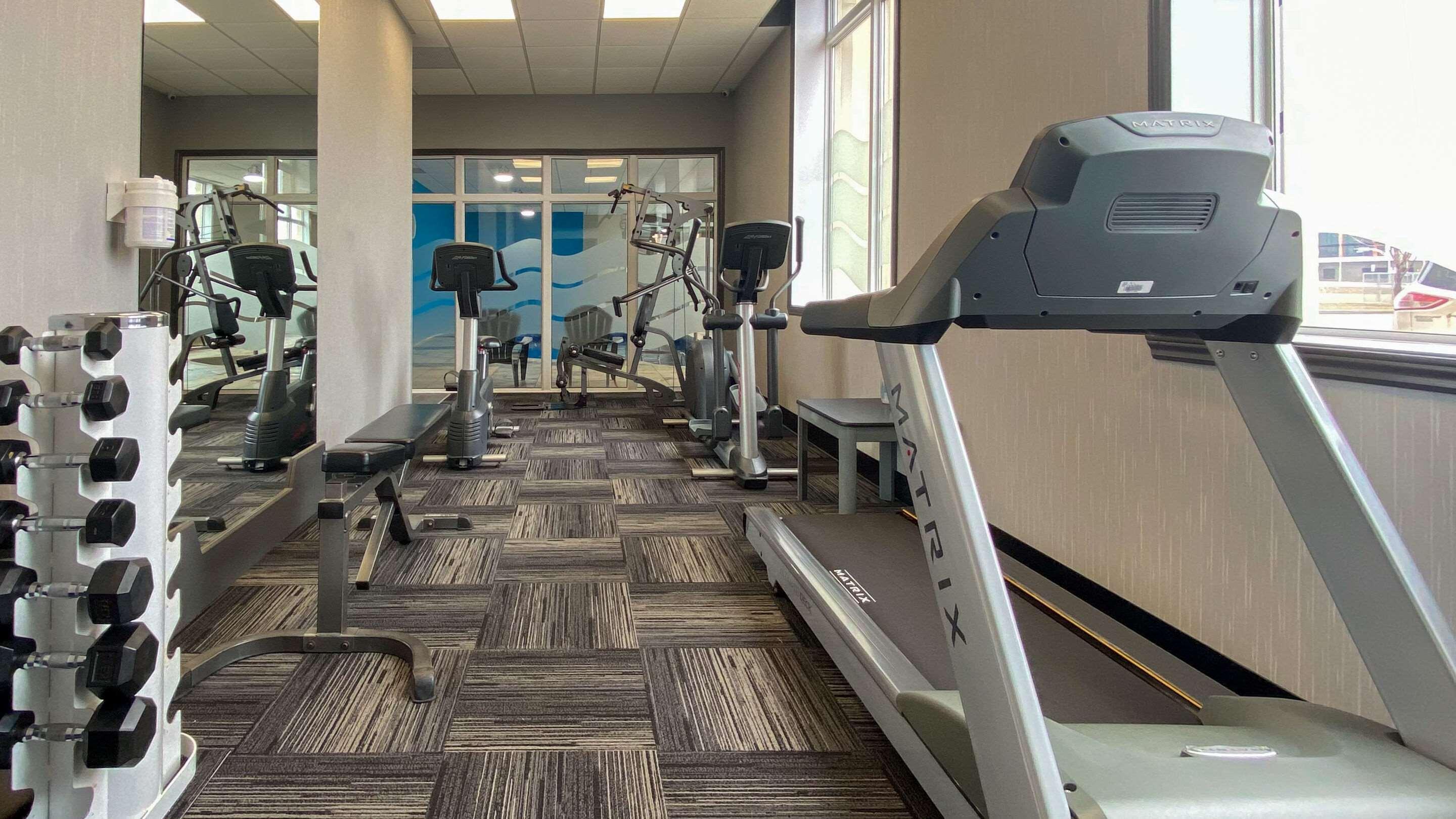 Quality Suites Drummondville Kültér fotó