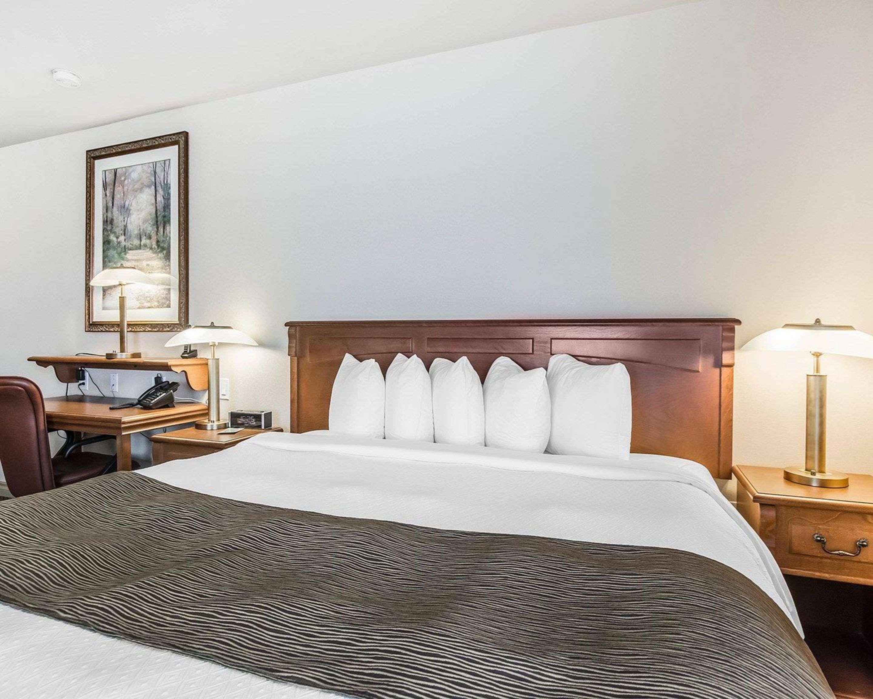 Quality Suites Drummondville Kültér fotó