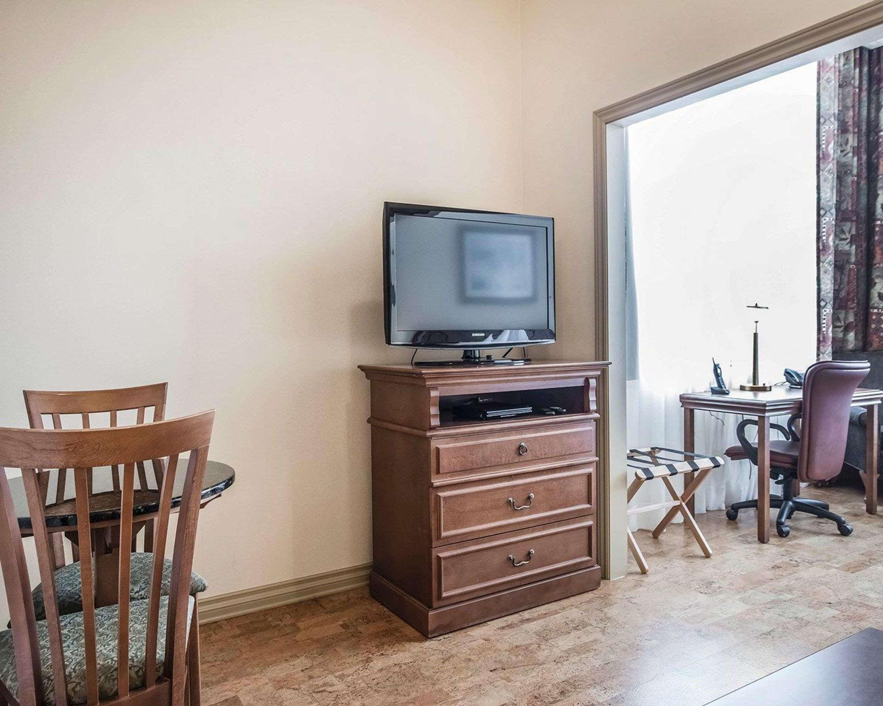 Quality Suites Drummondville Kültér fotó